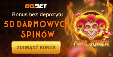 Zdobądź GGbet bonus bez depozytu i g.
